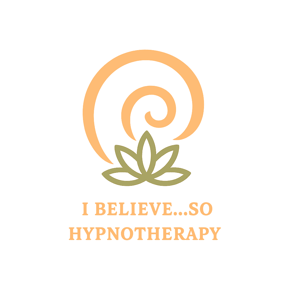 I Believe...So Hypnotherapy